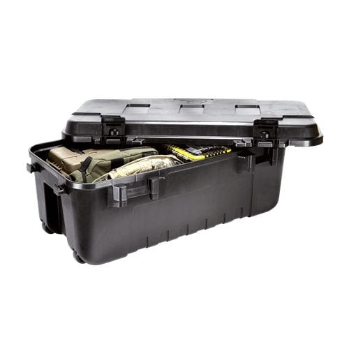 Plano 111 Quart Trunk No O-Ring 191900 - Tactical & Duty Gear